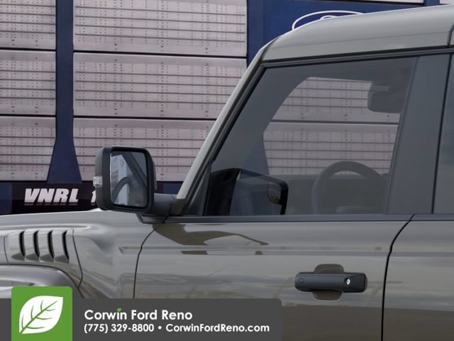 New 2026 Ford Bronco Raptor AWD/4WD image 24
