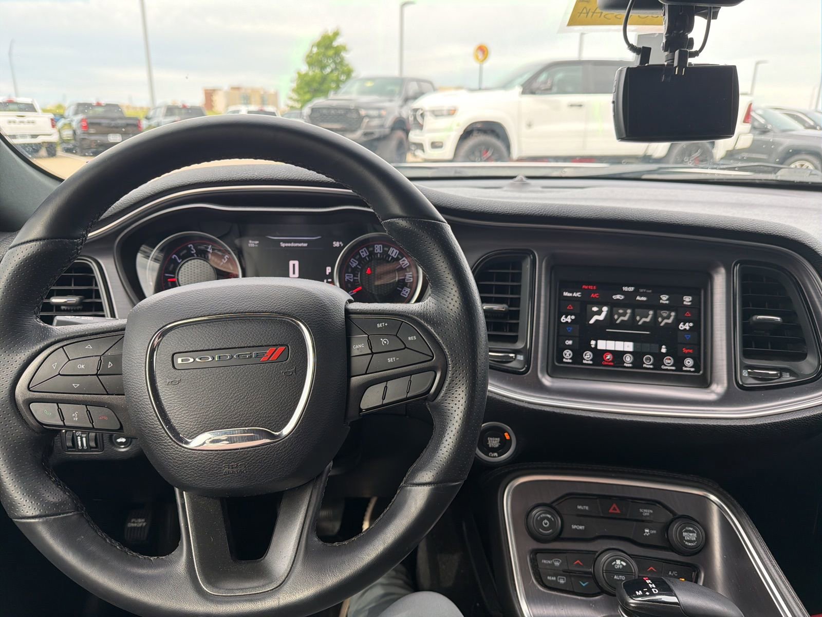 Used 2018 Dodge Challenger R/T image 11