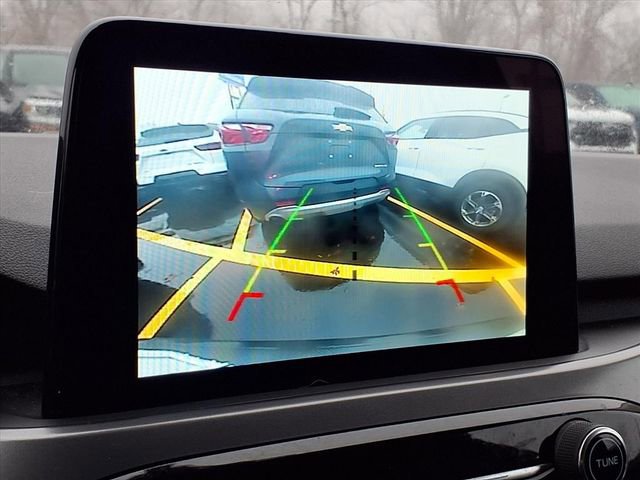 Used 2024 Ford Escape Active image 8