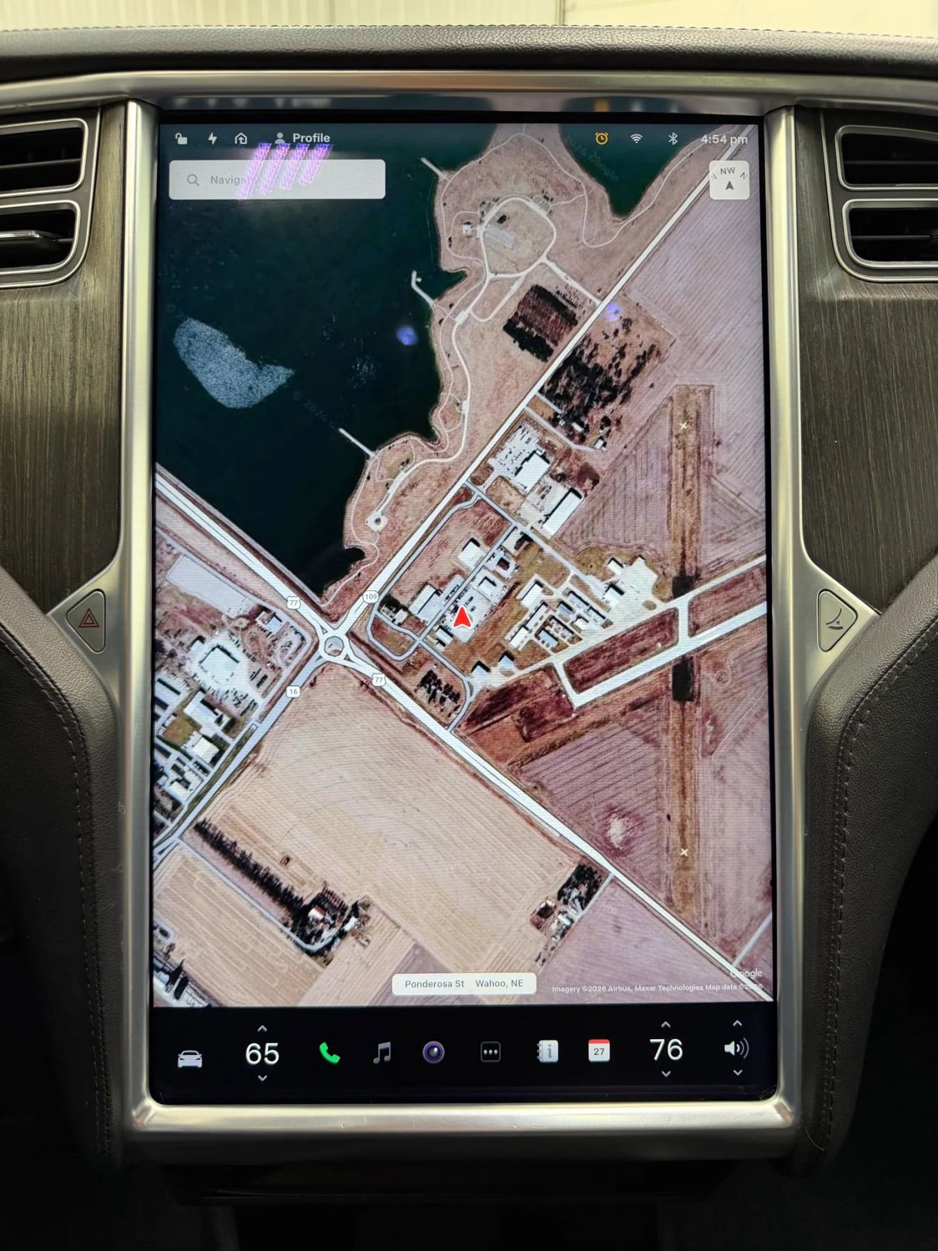 Used 2013 Tesla Model S image 21