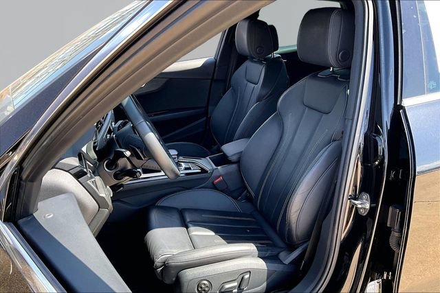 Used 2023 Audi A4 2.0T Premium w/ Convenience Package AWD/4WD image 27