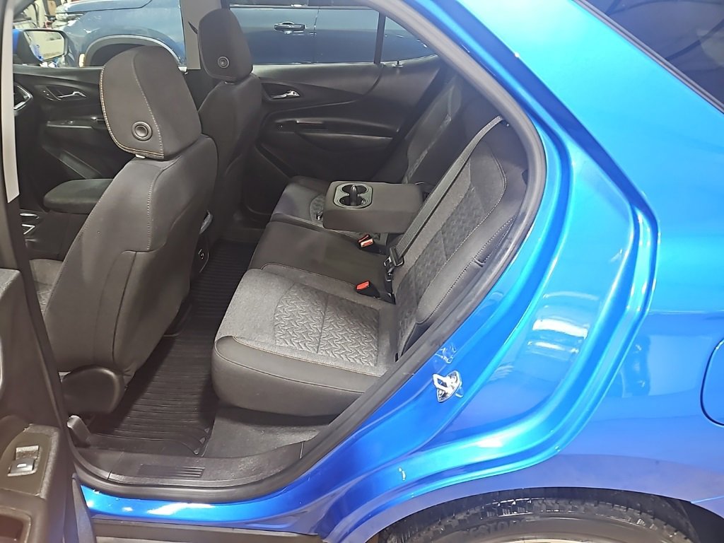 Used 2024 Chevrolet Equinox LT image 24