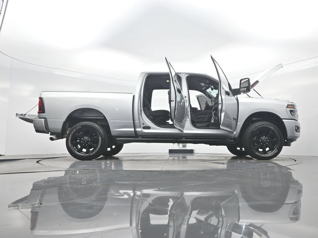 Used 2026 RAM 2500 Big Horn AWD/4WD image 51