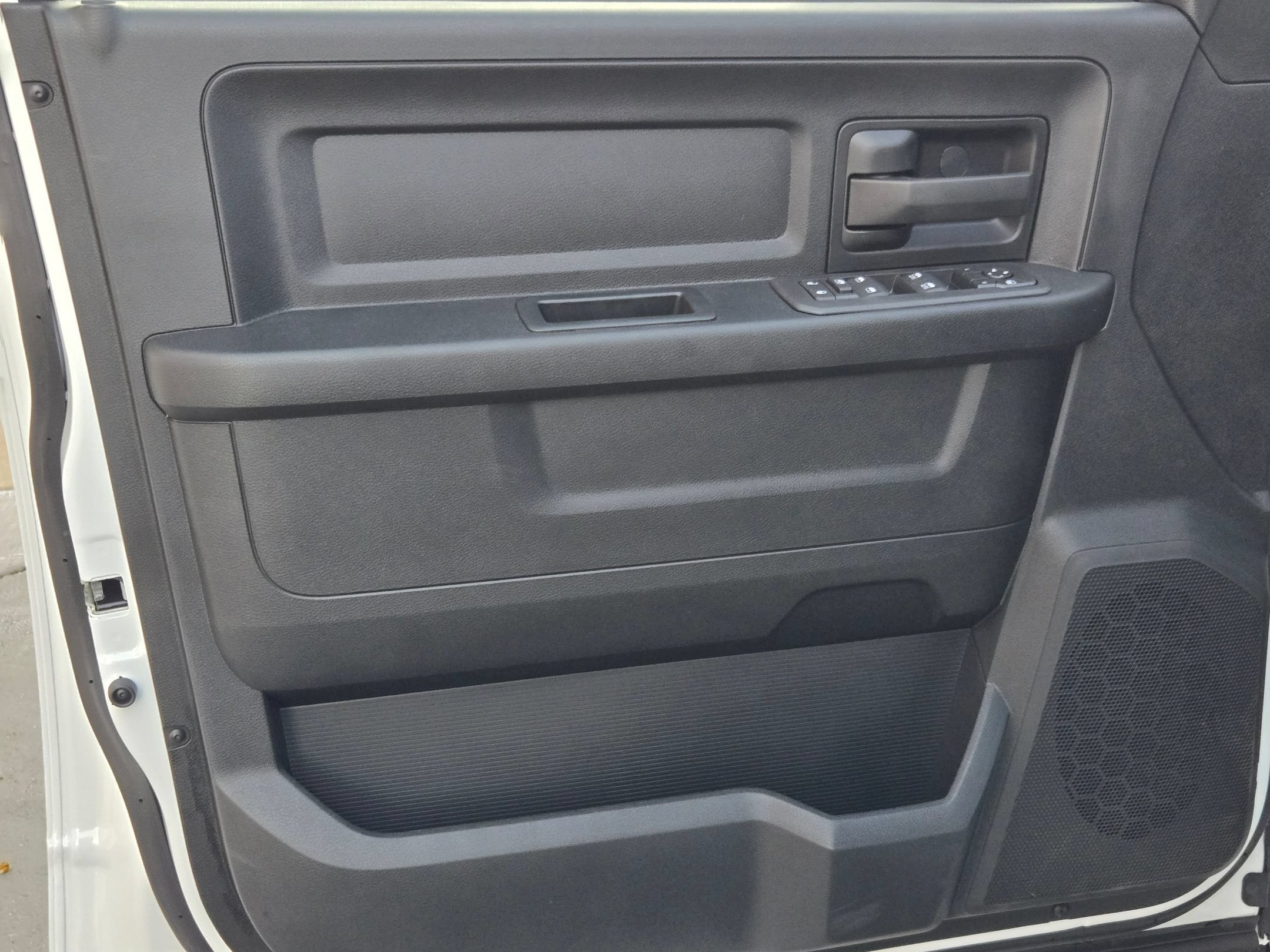New 2026 RAM 3500 Tradesman AWD/4WD image 19