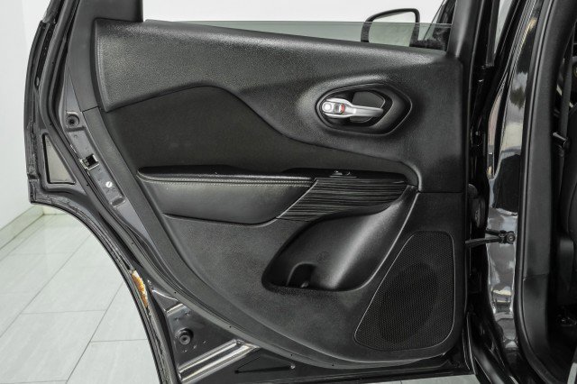 Used 2014 Jeep Cherokee Latitude image 40