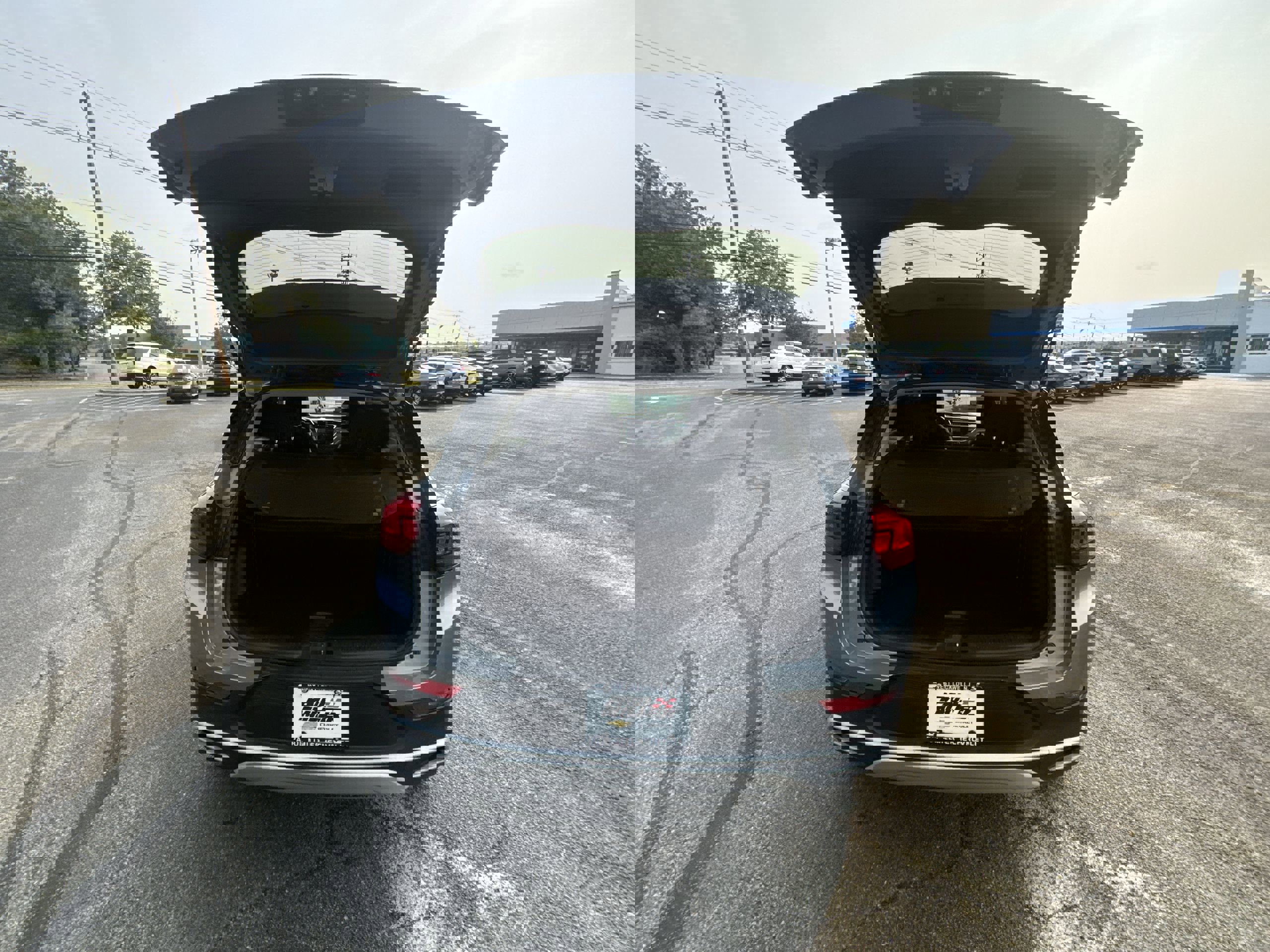 Used 2023 Buick Encore GX Preferred w/ Cold Weather Comfort Package image 27