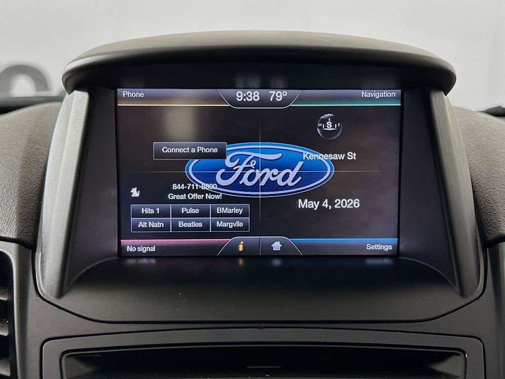 Used 2015 Ford Fiesta ST FWD image 17