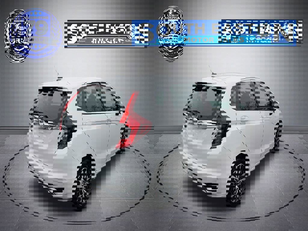 Used 2019 Honda Fit EX image 6