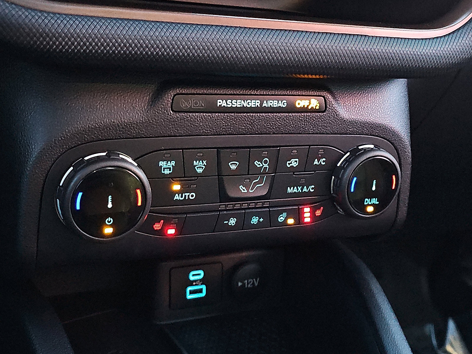 Used 2022 Ford Bronco Sport Badlands w/ Premium Package image 17