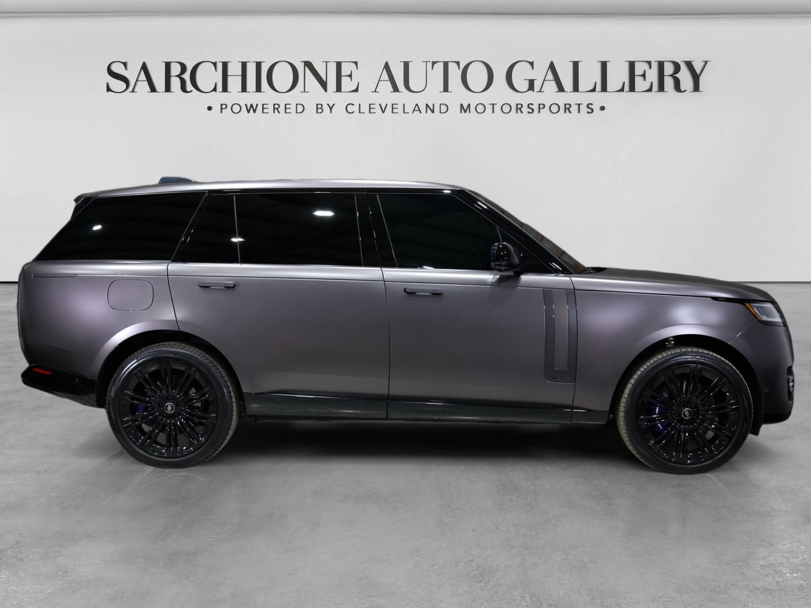 Used 2023 Land Rover Range Rover Long Wheelbase Autobiography AWD/4WD image 46