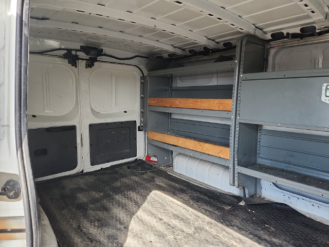 Used 2020 Nissan NV 1500 S RWD image 21
