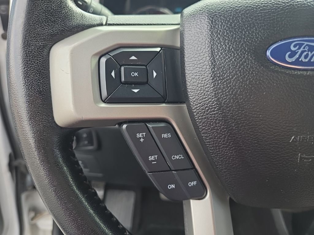 Used 2017 Ford F150 Lariat image 23