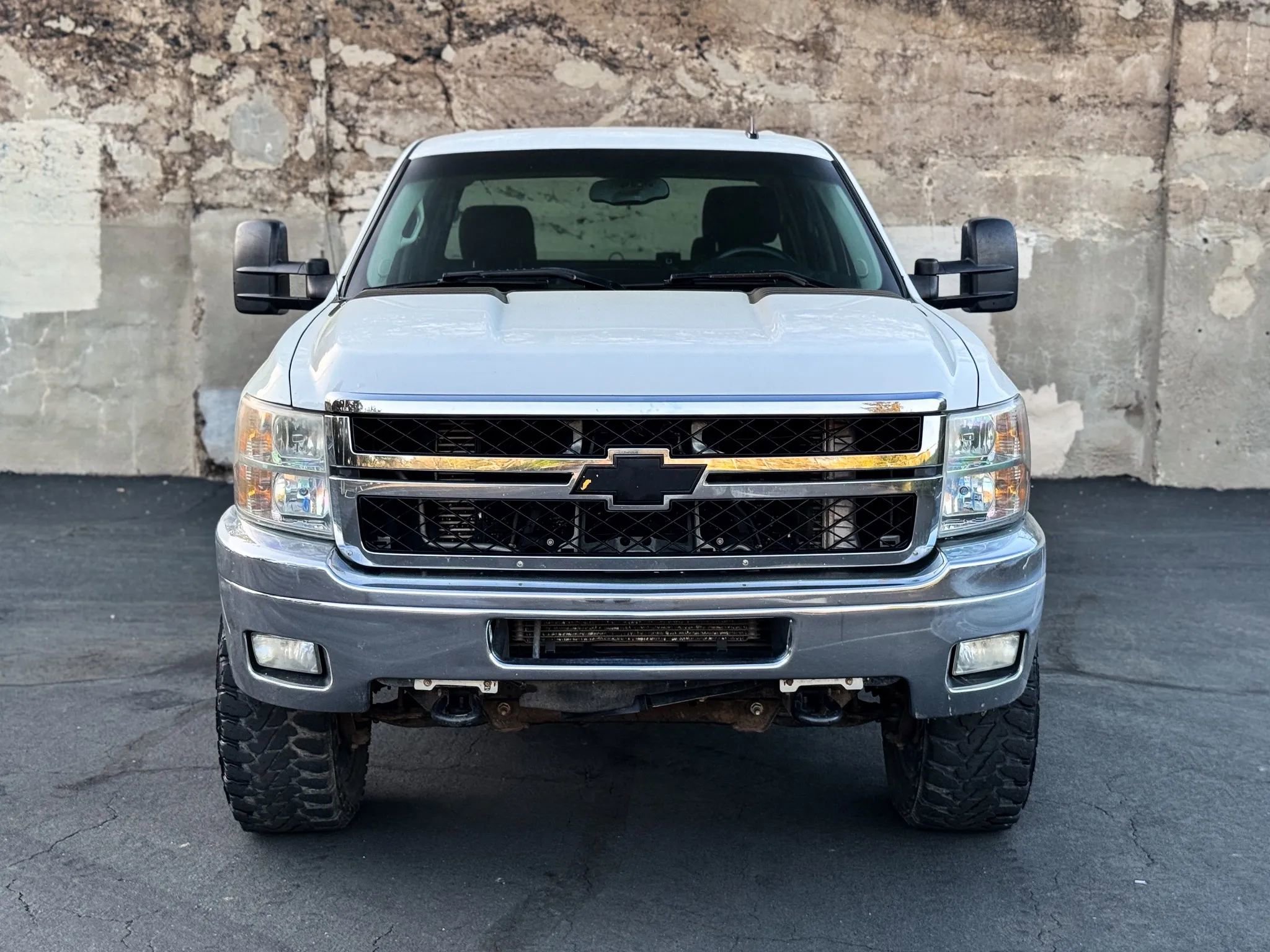 Used 2013 Chevrolet Silverado 2500 LT w/ Interior Plus Package image 9