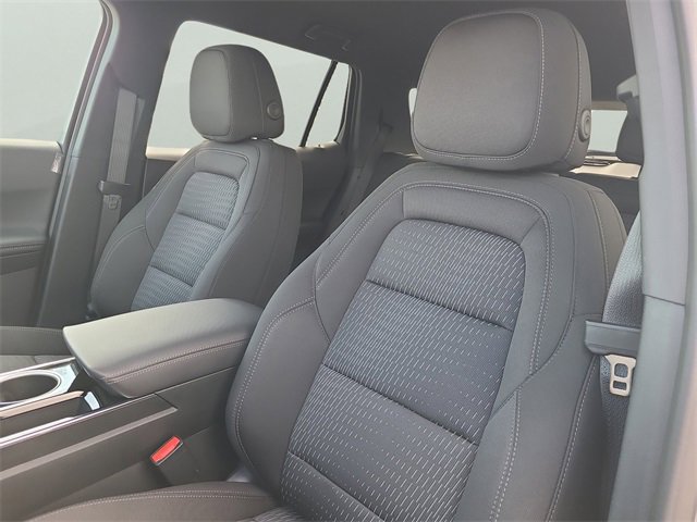 New 2026 Chevrolet Equinox LT image 23