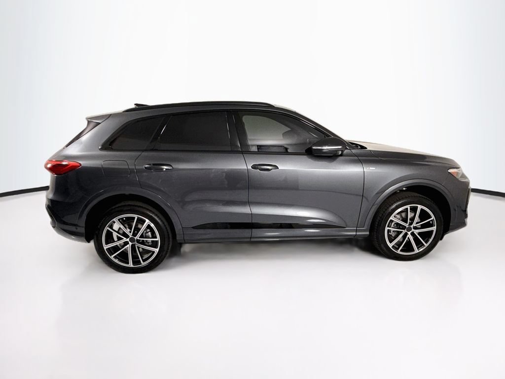 New 2026 Audi Q5 Premium Plus AWD/4WD image 4