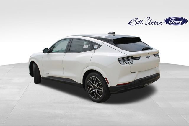 New 2026 Ford Mustang Mach-E Premium image 4