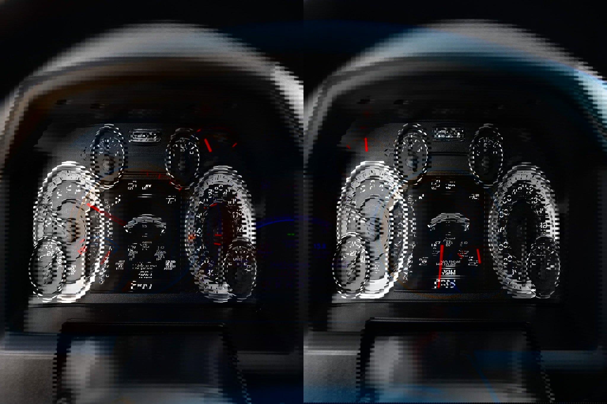 Used 2016 RAM 3500 Lone Star image 33