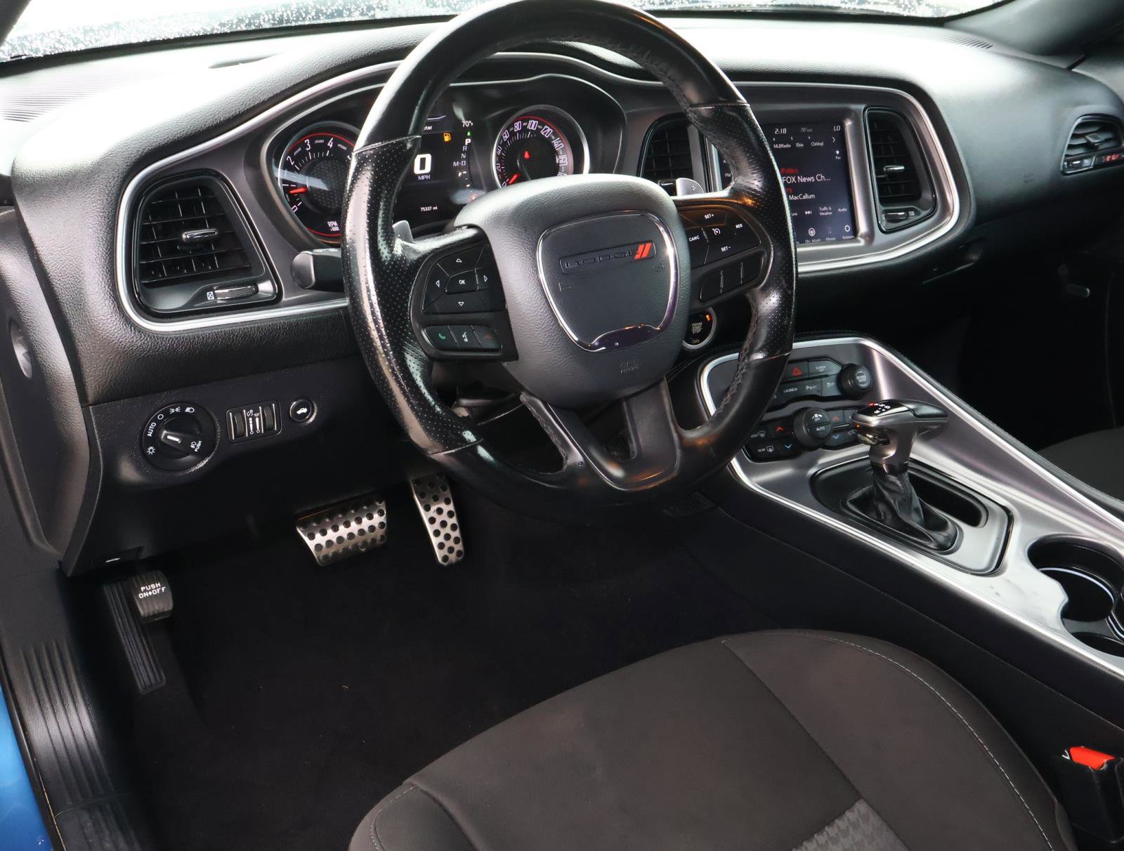 Used 2020 Dodge Challenger R/T Scat Pack image 8