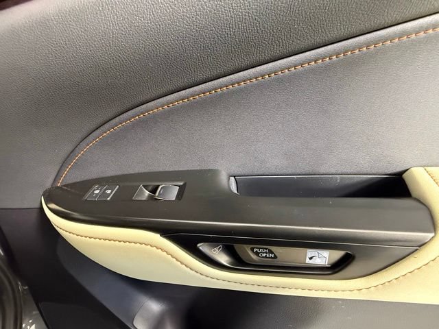 Certified 2022 Lexus NX 350 AWD image 27