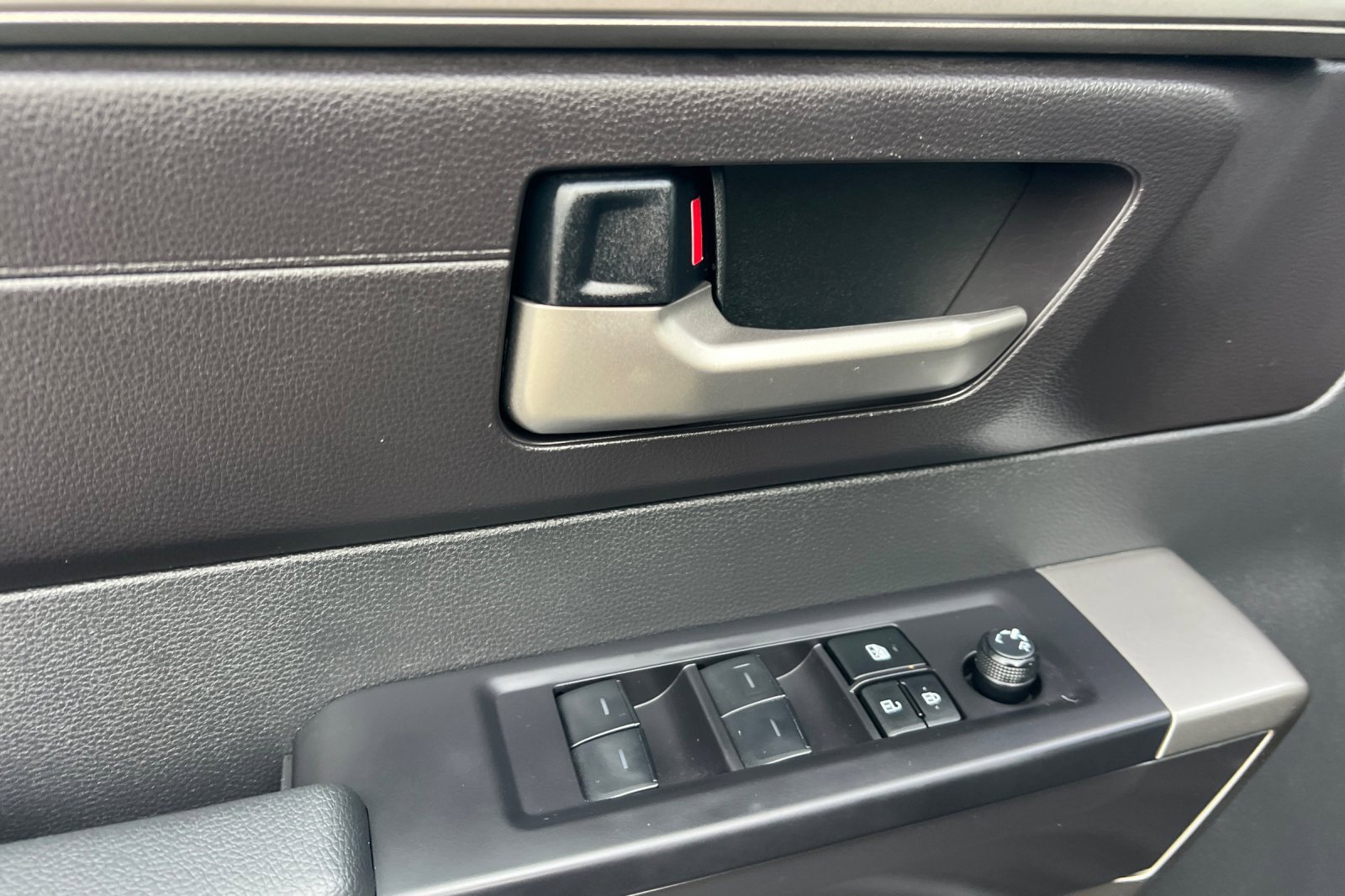 Used 2024 Toyota Tundra SR5 w/ TRD Off-Road Package image 8