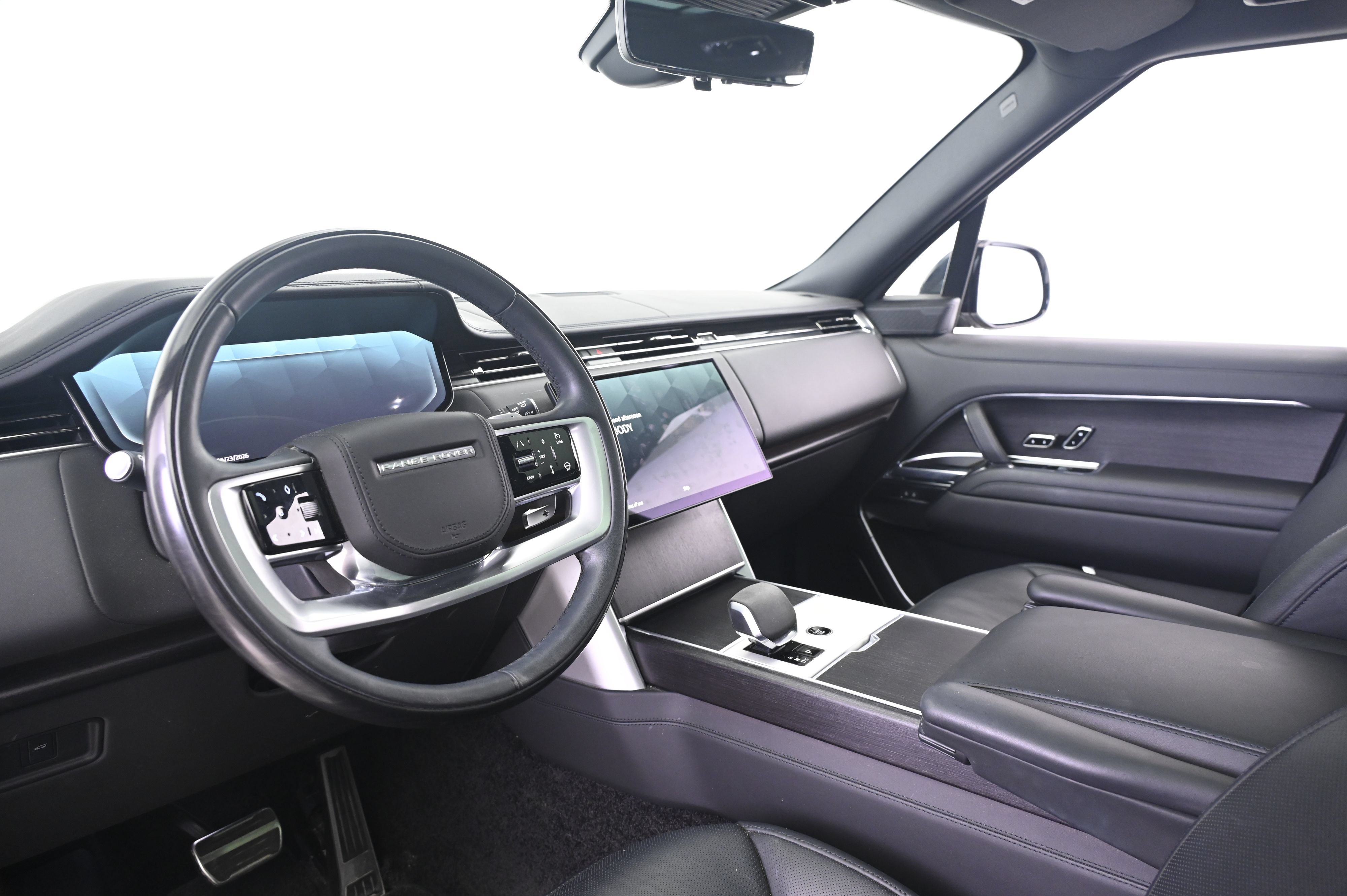 Used 2024 Land Rover Range Rover Autobiography AWD/4WD image 28