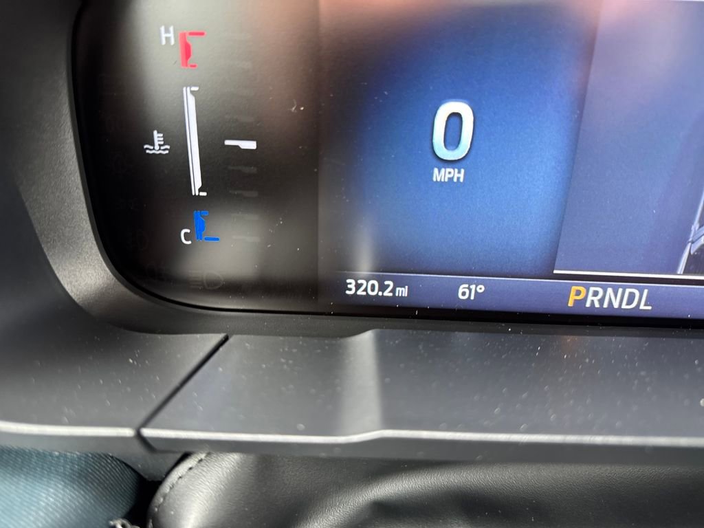 New 2025 Ford Maverick XL w/ 4K Tow Package image 16