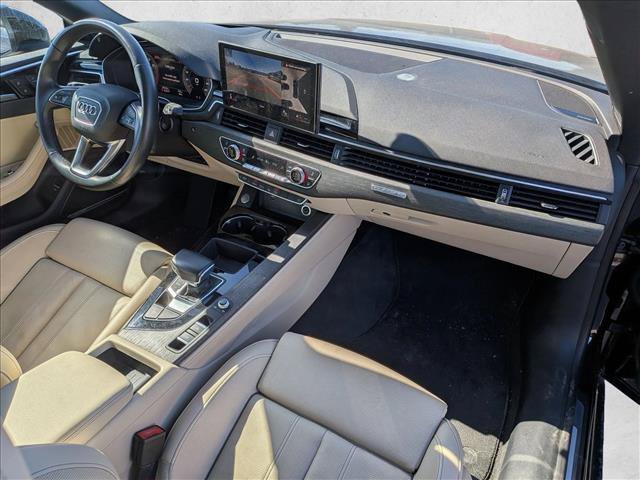 Used 2021 Audi A5 2.0T Prestige AWD/4WD image 17