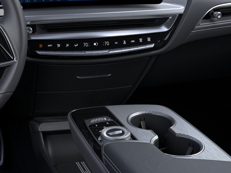 New 2027 Cadillac Lyriq Sport AWD/4WD image 47