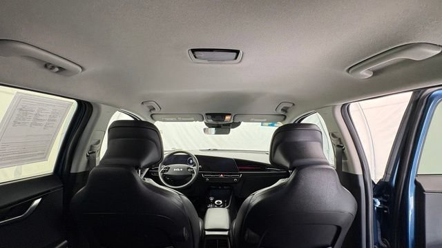 Used 2024 Kia Niro Wind w/ Wind Preserve Package FWD image 31