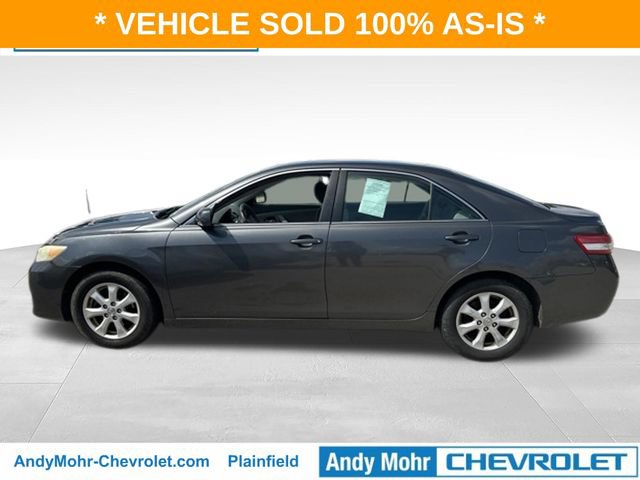 Used 2010 Toyota Camry LE FWD image 11