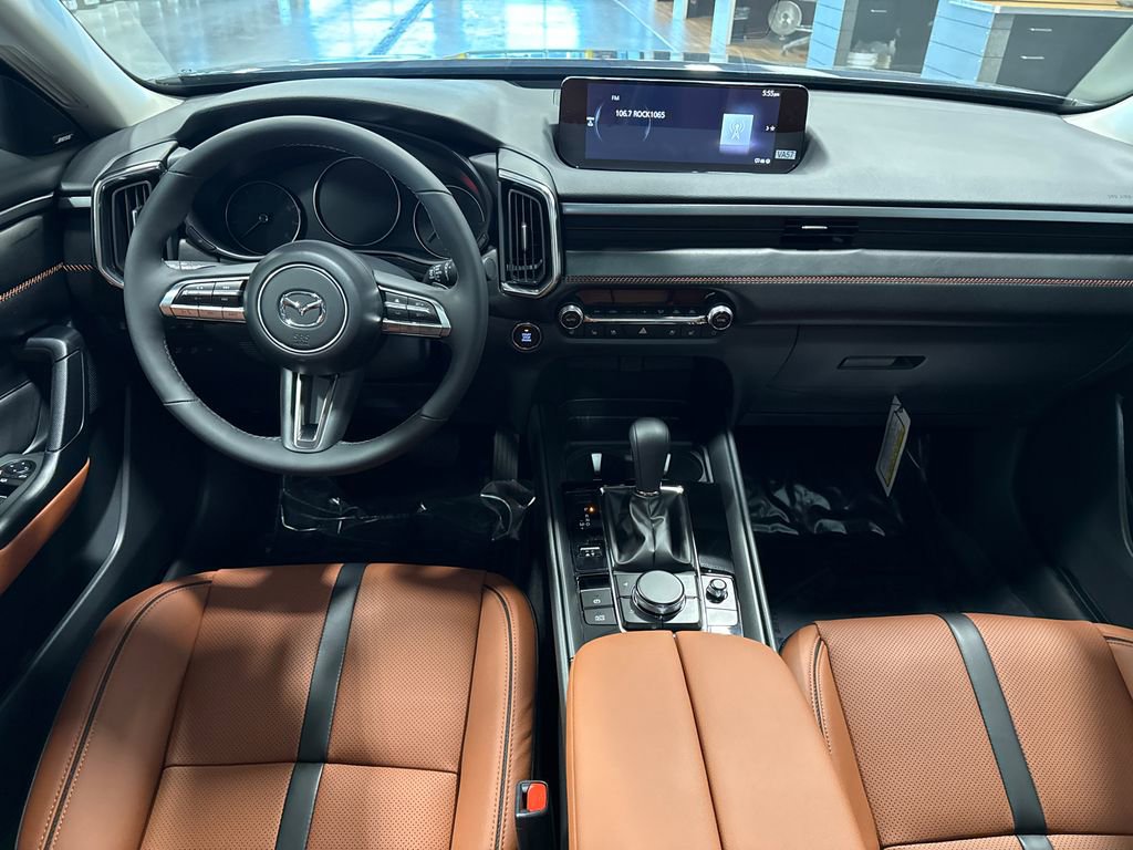 New 2026 MAZDA CX-50 2.5 Turbo w/ Weather Package image 6