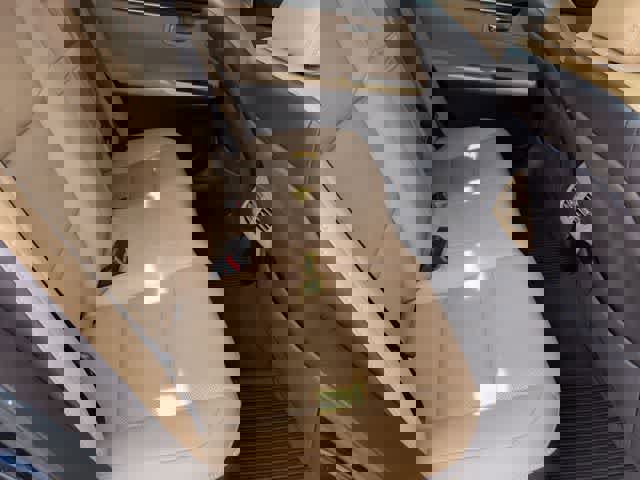 Used 2017 Lexus ES 350 w/ Navigation System Package image 21