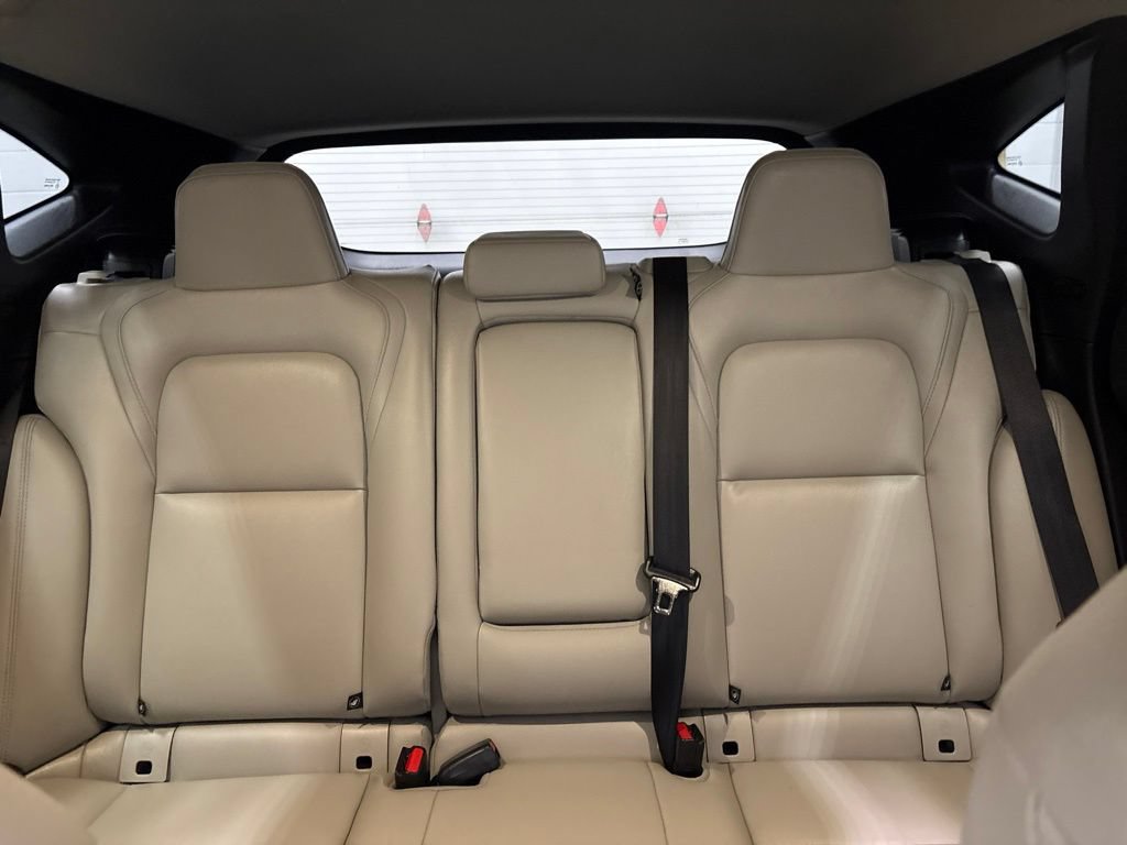 Used 2025 Nissan Murano SV AWD/4WD image 26