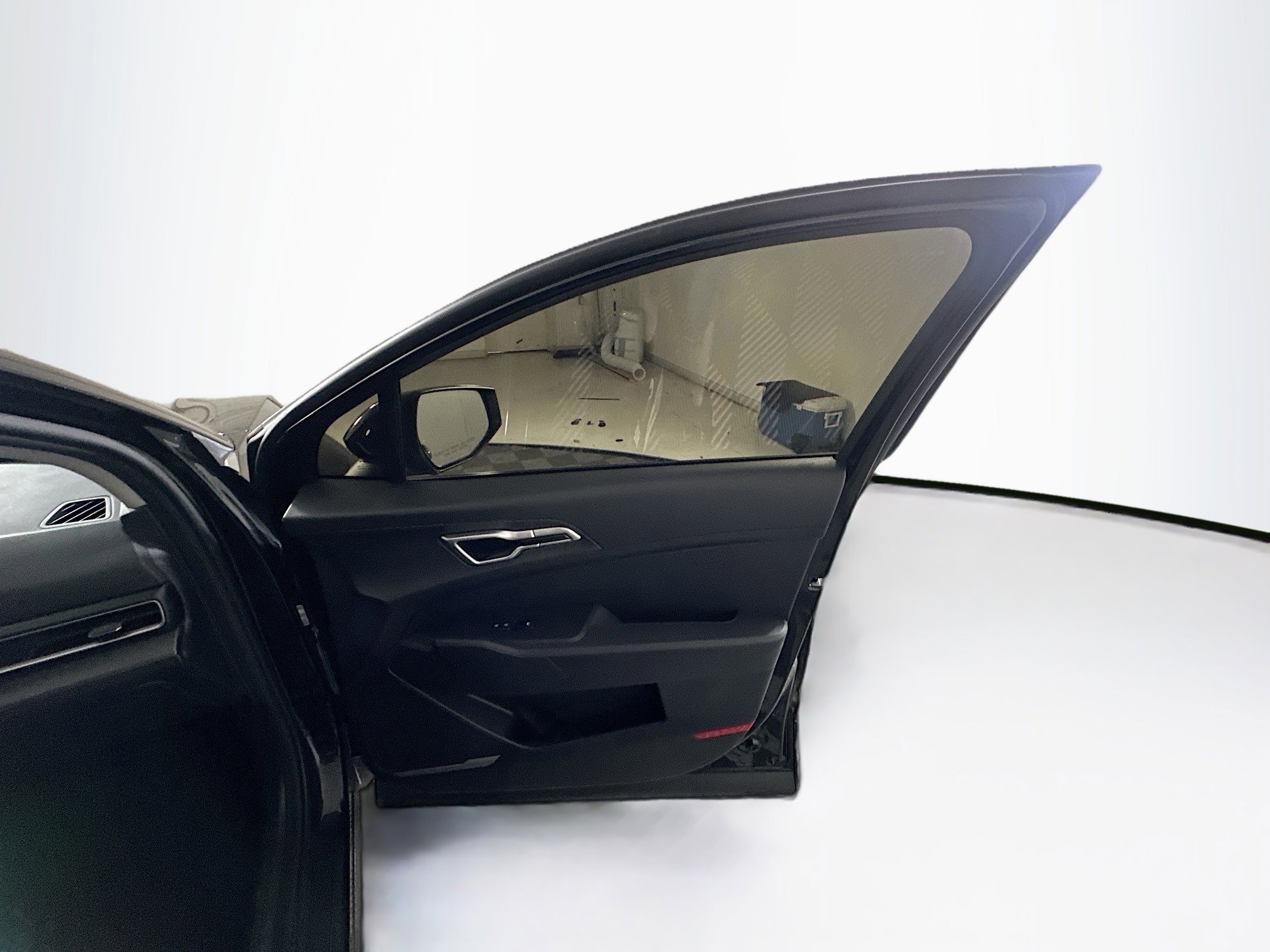 Used 2024 Kia Sportage LX FWD image 29