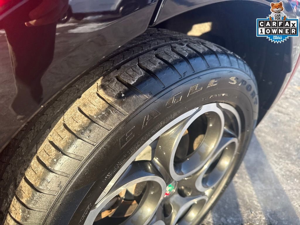 Used 2024 Alfa Romeo Tonale Ti image 40