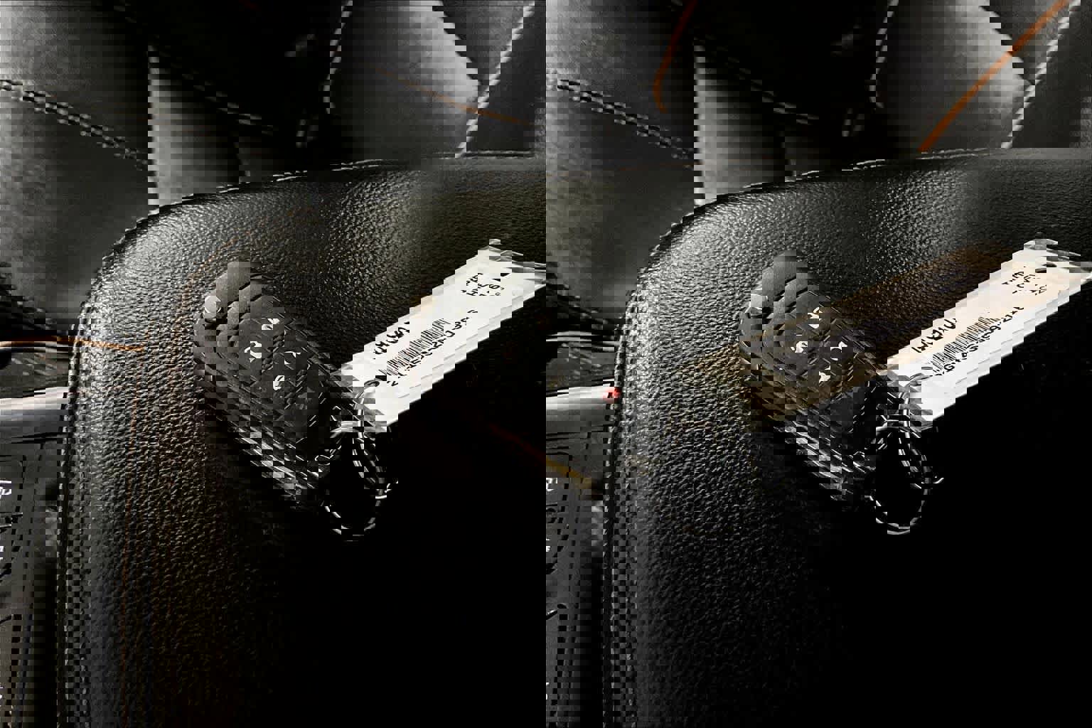 Used 2016 Chevrolet Impala LTZ image 15