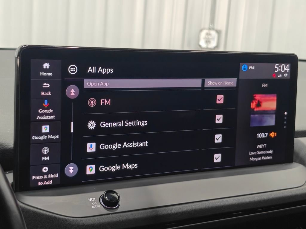 Used 2023 Honda Accord Touring image 41