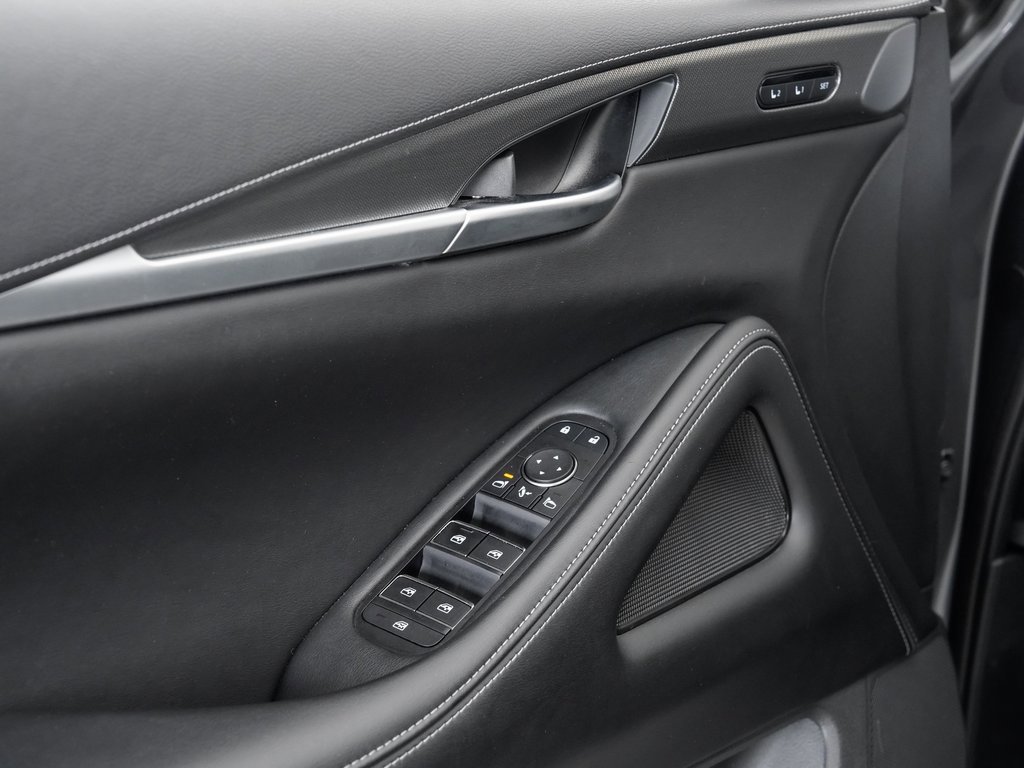 Used 2023 INFINITI QX60 Luxe w/ Cargo Package image 7