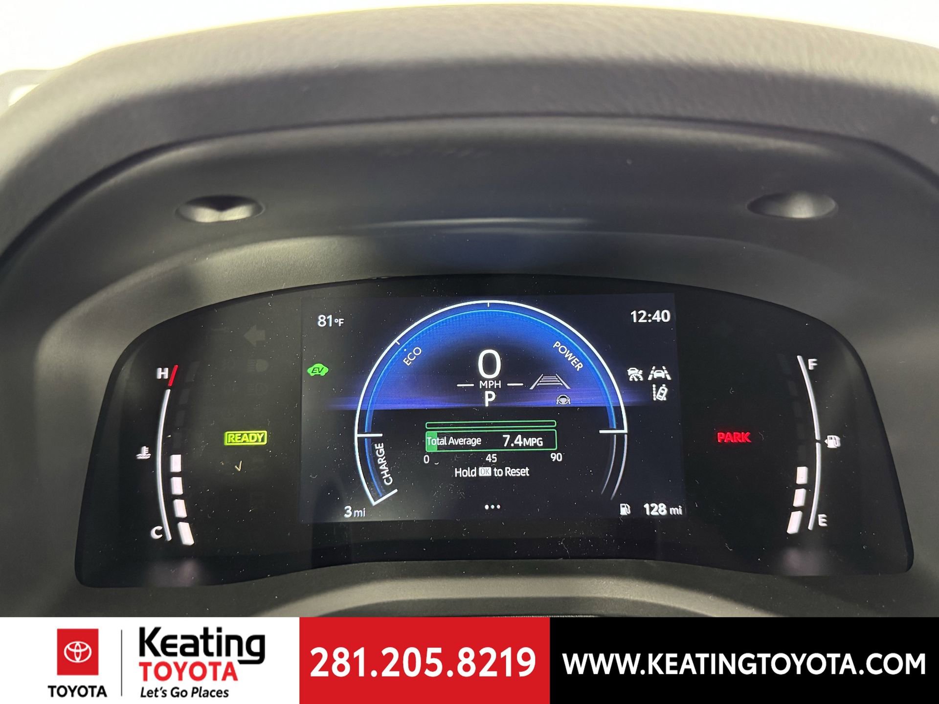 New 2026 Toyota Camry SE image 12