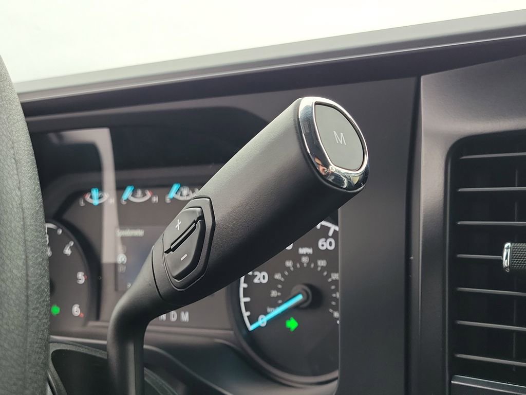 New 2026 Ford F450 XL w/ XL Chrome Package image 34