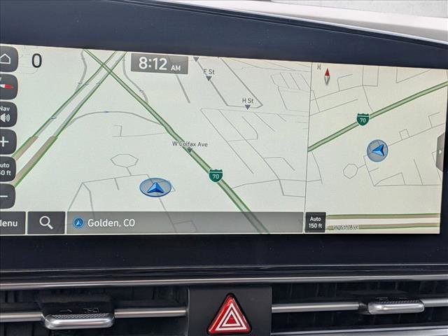 Used 2024 Hyundai Elantra SEL image 13