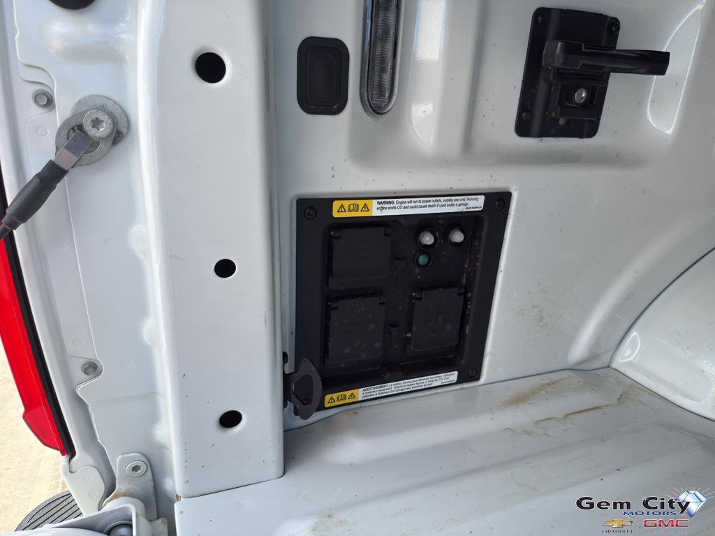 Used 2022 Ford F150 King Ranch image 9