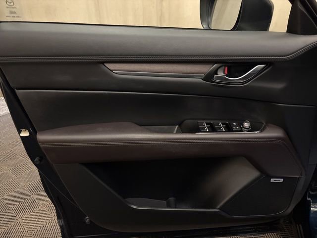 Used 2023 MAZDA CX-5 Signature image 10
