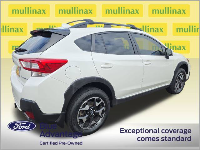 Used 2019 Subaru Crosstrek 2.0i Premium AWD/4WD image 3