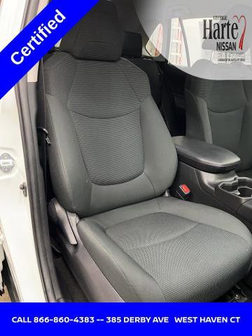 Used 2021 Toyota RAV4 LE image 22