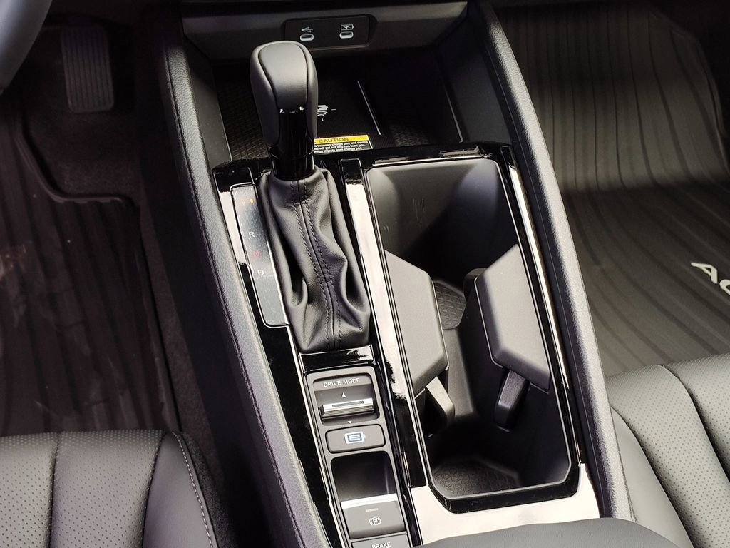 New 2025 Honda Accord EX-L image 9