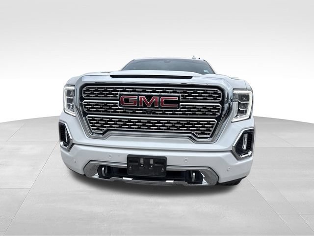 Used 2021 GMC Sierra 1500 Denali w/ Denali Ultimate Package AWD/4WD video 2
