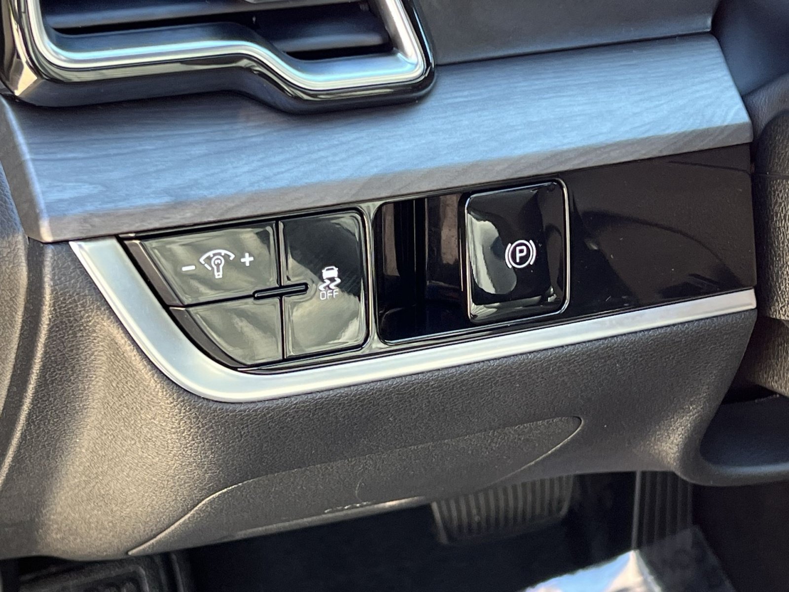 Used 2024 Kia Sportage X-Line AWD/4WD image 18
