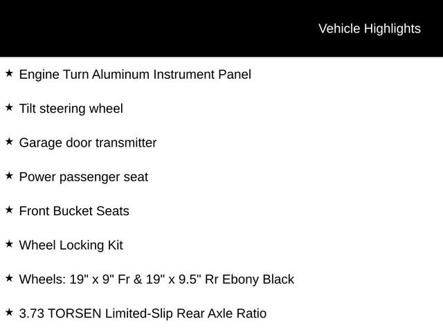 Used 2016 Ford Mustang GT Premium w/ GT Performance Package image 38