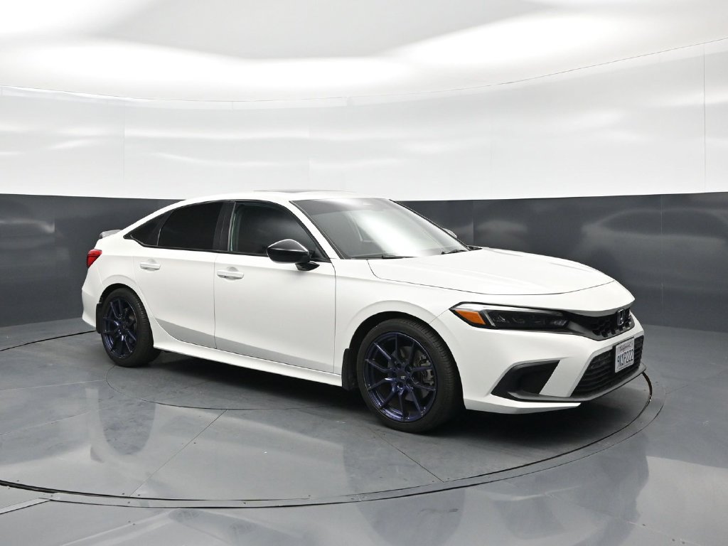 Used 2024 Honda Civic Si image 23